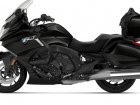 BMW K1600 Grand America